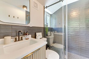 Salt River Access: Mtn-view Star Valley Cabin!