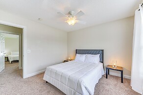 Winterville Vacation Rental ~ 4 Mi to Ecu!