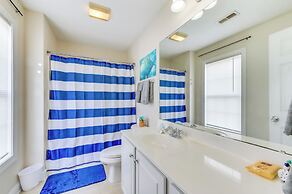 Winterville Vacation Rental ~ 4 Mi to Ecu!