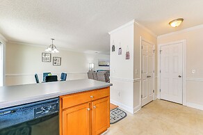 Winterville Vacation Rental ~ 4 Mi to Ecu!