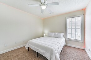 Winterville Vacation Rental ~ 4 Mi to Ecu!