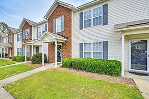 Winterville Vacation Rental ~ 4 Mi to Ecu!