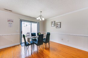 Winterville Vacation Rental ~ 4 Mi to Ecu!