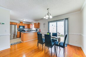 Winterville Vacation Rental ~ 4 Mi to Ecu!