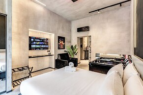 Gallery Home Napoli
