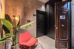 Gallery Home Napoli