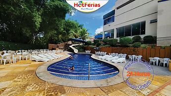 Golden Dolphin Express - HotFérias