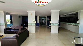 Golden Dolphin Express - HotFérias