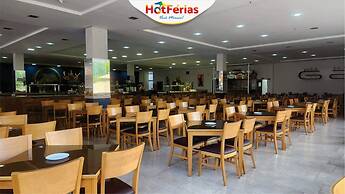 Golden Dolphin Express - HotFérias