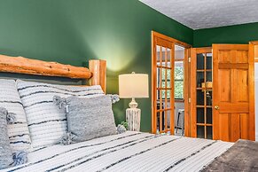 Pure & Simple 3 Bedroom Cabin by RedAwning