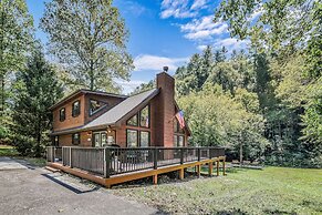 Pure & Simple 3 Bedroom Cabin by RedAwning