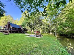 Pure & Simple 3 Bedroom Cabin by RedAwning