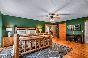 Pure & Simple 3 Bedroom Cabin by RedAwning