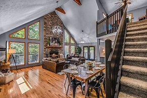 Pure & Simple 3 Bedroom Cabin by RedAwning