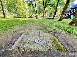 Pure & Simple 3 Bedroom Cabin by RedAwning