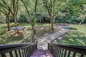 Pure & Simple 3 Bedroom Cabin by RedAwning