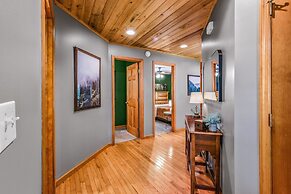 Pure & Simple 3 Bedroom Cabin by RedAwning