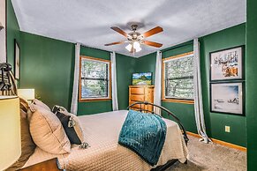 Pure & Simple 3 Bedroom Cabin by RedAwning