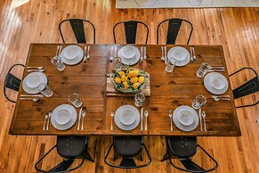 Pure & Simple 3 Bedroom Cabin by RedAwning