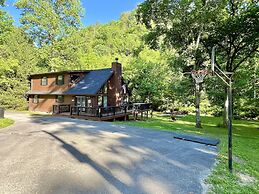 Pure & Simple 3 Bedroom Cabin by RedAwning