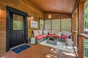 Pure & Simple 3 Bedroom Cabin by RedAwning