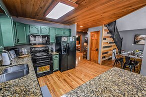 Pure & Simple 3 Bedroom Cabin by RedAwning