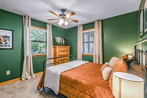 Pure & Simple 3 Bedroom Cabin by RedAwning