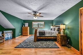 Pure & Simple 3 Bedroom Cabin by RedAwning