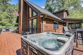 Pure & Simple 3 Bedroom Cabin by RedAwning