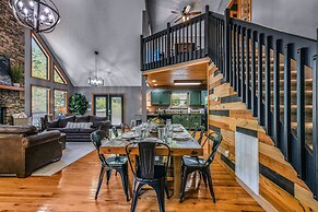 Pure & Simple 3 Bedroom Cabin by RedAwning