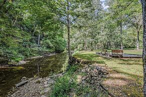 Pure & Simple 3 Bedroom Cabin by RedAwning