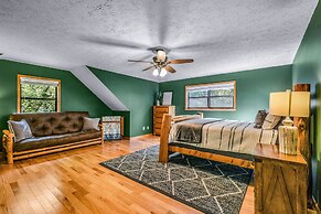 Pure & Simple 3 Bedroom Cabin by RedAwning