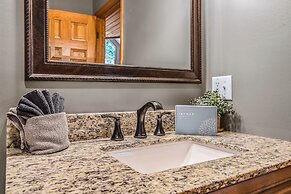 Pure & Simple 3 Bedroom Cabin by RedAwning