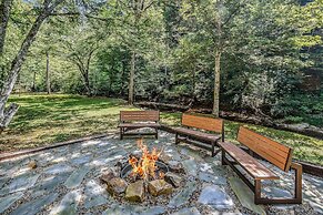 Pure & Simple 3 Bedroom Cabin by RedAwning