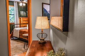 Pure & Simple 3 Bedroom Cabin by RedAwning