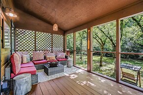 Pure & Simple 3 Bedroom Cabin by RedAwning