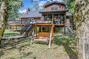 Pure & Simple 3 Bedroom Cabin by RedAwning