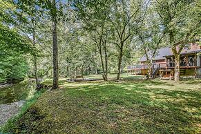 Pure & Simple 3 Bedroom Cabin by RedAwning