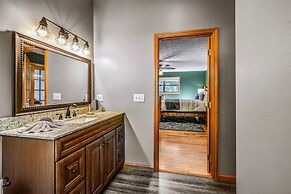 Pure & Simple 3 Bedroom Cabin by RedAwning