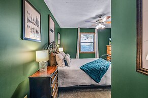 Pure & Simple 3 Bedroom Cabin by RedAwning