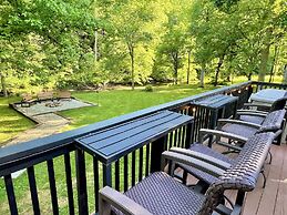 Pure & Simple 3 Bedroom Cabin by RedAwning