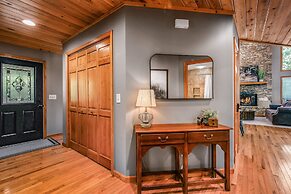 Pure & Simple 3 Bedroom Cabin by RedAwning