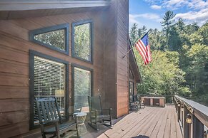 Pure & Simple 3 Bedroom Cabin by RedAwning