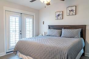 Dreamcatcher - 2814 Bienville 4 Bedroom Home by RedAwning