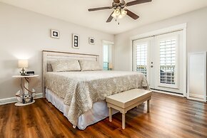 Dreamcatcher - 2814 Bienville 4 Bedroom Home by RedAwning