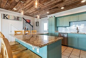 Dreamcatcher - 2814 Bienville 4 Bedroom Home by RedAwning