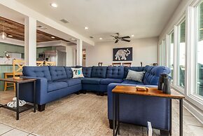 Dreamcatcher - 2814 Bienville 4 Bedroom Home by RedAwning