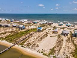 Dreamcatcher - 2814 Bienville 4 Bedroom Home by RedAwning