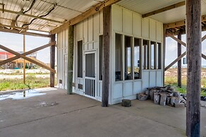 Dreamcatcher - 2814 Bienville 4 Bedroom Home by RedAwning