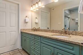 Dreamcatcher - 2814 Bienville 4 Bedroom Home by RedAwning